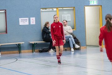 Bild 26 - wCJ Norddeutsches Futsalturnier Auswahlmannschaften